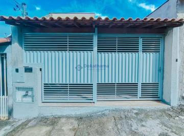 Foto 01 · Casa, Jardim Primavera, Alfenas, MG