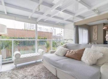 Apartamento · 65m² · 1 Quarto · 2 Vagas · Apartamento com 1 dormitório para Venda Vila Olímpia - 65m² por R$ 1.749.000,00 São Paulo/SP