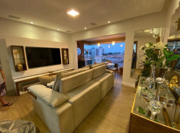 Apartamento · 75m² · 2 Quartos · 2 Vagas · Apartamento Jardim das Indústrias - com 2 quartos para venda por R$890,000,00 - 75m² - São José dos 