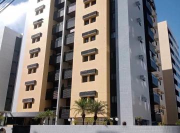 Apartamento para locação no JOSÉ CARIOLY, PONTA VERDE, Maceió, AL · Apartamento para locação no JOSÉ CARIOLY, PONTA VERDE, Maceió, AL