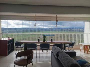 Apartamento · 156m² · 3 Quartos · 3 Vagas · Apartamento à venda, 156 m² por R$ 1.540.000,00 - Jardim das Indústrias - São José dos Campos/SP