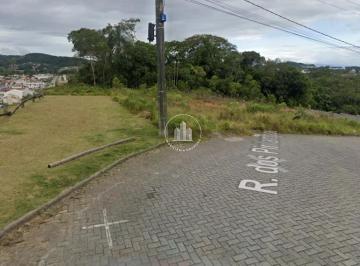 Terreno · 373m² · Terreno no Loteamento Portal da Colina - Sertão do Maruim