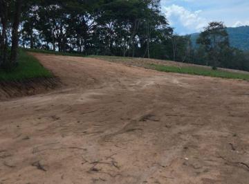 Terreno , Jacareí · Terreno de 1000 metros plaino em Jacareí
