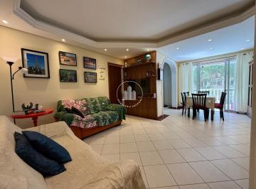 Apartamento · 85m² · 2 Quartos · 1 Vaga · Apartamento 2 quartos (1 suíte) + escritório no Itacorubi