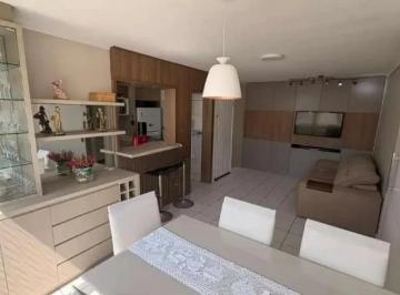 Apartamento · 81m² · 3 Quartos · 1 Vaga · Apartamento 3 Quartos com 1 Suíte - Estreito
