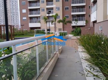 Apartamento · 50m² · 2 Quartos · 1 Vaga · Apartamento com 2 quartos e 1 vaga de garagem.