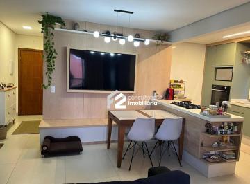 Apartamento · 80m² · 2 Quartos · 2 Vagas · Apartamento à venda, 80 m² por R$ 800.000,00 - Santa Paula - São Caetano do Sul/SP