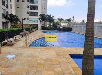 Apartamento · 81m² · 2 Quartos · 1 Vaga · Excelente oportunidade no Condomínio Gran Village, apartamento à venda – Condomínio Gran Village - S