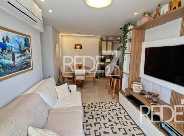 Apartamento · 75m² · 3 Quartos · 2 Vagas · APARTAMENTO RESIDENCIAL em Campinas - São Paulo, Jardim Nossa Senhora Auxiliadora