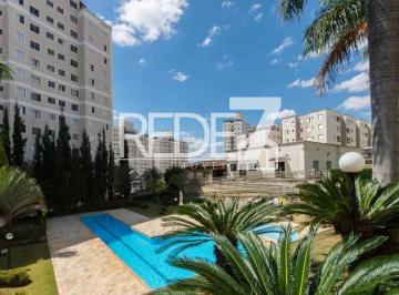 Apartamento · 68m² · 3 Quartos · 1 Vaga · Apartamento à venda, 3 quartos, 1 suíte, sacada, lazer completo, Jardim Nova Europa, Campinas-SP!!!