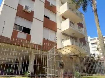 apartamento-fachada · 🏡 Apartamento 2 Dormitórios com Vaga – Menino Deus | Porto Alegre