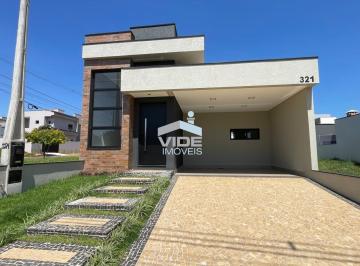 Foto 01 · CASA PARA VENDA EM PAULÍNIA  - TERRAS DA ESTÂNCIA