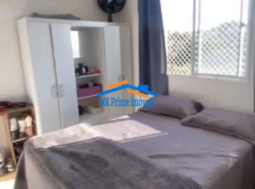 Apartamento · 28m² · 1 Quarto · 1 Vaga · Apartamento novo à Venda e Locação –   Fazendinha Carapicuíba