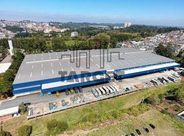 Foto 01 · Excelente Galpão Comercial para Locação em Osasco com 6.300,00 m2