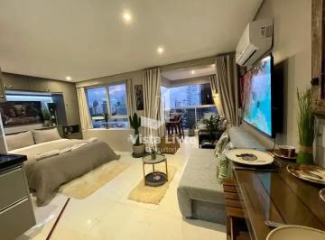 Apartamento · 30m² · 1 Quarto · 1 Vaga · Studio à venda, Pinheiros, São Paulo, SP