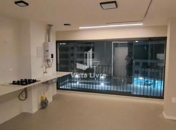 Apartamento · 47m² · 1 Quarto · Apartamento à venda, Vila Anastácio, São Paulo, SP