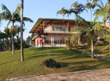 Rural · 914m² · 4 Quartos · Chácara em Zanzala