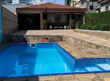 Casa · 222m² · 3 Quartos · 6 Vagas · Casa em Santa Paula