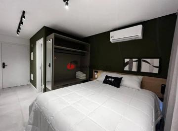 Apartamento · 25m² · 1 Quarto · Studio em Vila Regente Feijó