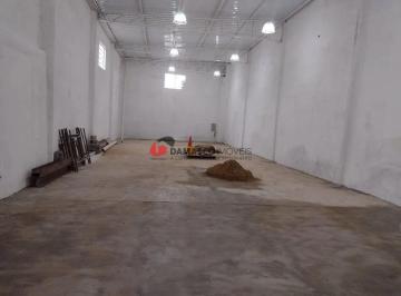 Comercial · 246m² · Galpão para Venda, 544m², Ipiranga - São Paulo