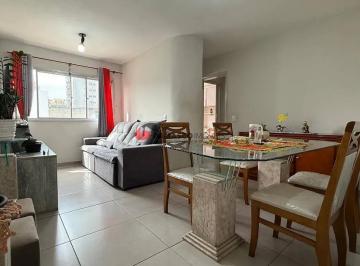 Apartamento · 55m² · 2 Quartos · 1 Vaga · Apartamento em Sacomã