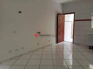 Casa · 110m² · 2 Quartos · 2 Vagas · Sobrado em Jardim Las Vegas