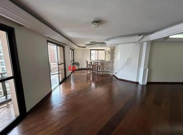 Apartamento · 259m² · 4 Quartos · 3 Vagas · Apartamento em Santo Antônio