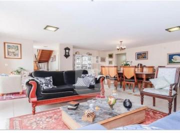 Apartamento · 480m² · 6 Quartos · 3 Vagas · Cobertura Duplex Espetacular na Gleba A Amplitude, Conforto e Sofisticação!