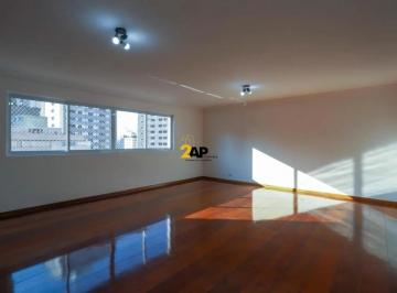 Apartamento · 240m² · 3 Quartos · 2 Vagas · Apartamento para locação no Itaim Bibi, 3 quartos, 1 suíte, 4 banheiros, 2 vagas de garagem, 240m².