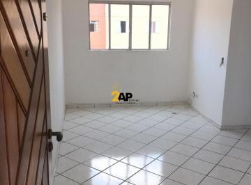 Apartamento · 48m² · 2 Quartos · 1 Vaga · Imperdível! Apartamento à venda em Taboão da Serra-SP, Parque Pinheiros. 2 quartos, 1 sala, 1 banhei