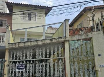 Casa · 102m² · 3 Quartos · 3 Vagas · Sobrado com 3 quartos à venda, 102 m² por R$ 799.000 - Vila Rosália - Guarulhos/SP