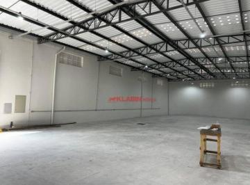 Comercial · 400m² · Galpão à venda, 400 m² por R$ 2.800.000,00 - Mooca - São Paulo/SP