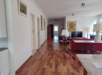 Apartamento · 201m² · 3 Quartos · 2 Vagas · Cobertura com 3 dormitórios para alugar, 201 m² por R$ 31.486,08/mês - Paulista