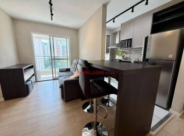 Apartamento · 57m² · 2 Quartos · 1 Vaga · Apartamento com 2 dormitórios à venda, 57 m² por R$ 940.000,00 - Chácara Klabin - São Paulo/SP