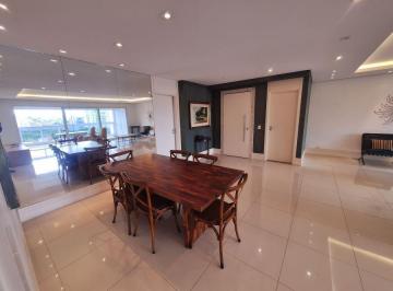 Apartamento · 181m² · 3 Quartos · 3 Vagas · Apto para locação com 181m, 3 Suítes, 3 Vagas em Alphaville