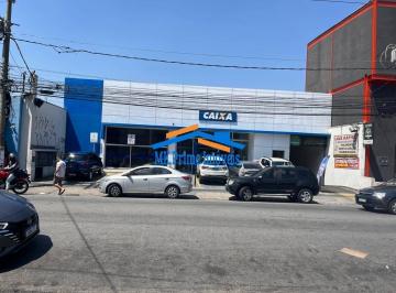 Comercial · 580m² · 5 Vagas · Salão comercial para alugar na Avenida General Pedro Pinho - Pestana