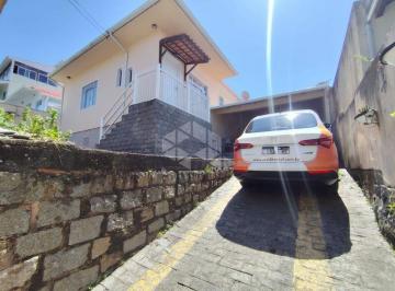 Casa · 50m² · 2 Quartos · 2 Vagas · Casa Residencial 50M² - para Alugar