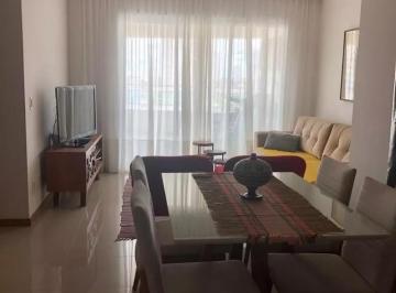 Apartamento · 97m² · 3 Quartos · 2 Vagas · Apartamento com Vista para o Parque Mãe Bonifácia, 3 quartos, 1 suíte, 2 garagens individuais