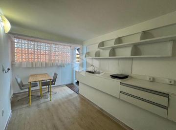 Apartamento · 55m² · 2 Quartos · 1 Vaga · Apartamento 55.5M² - para Alugar