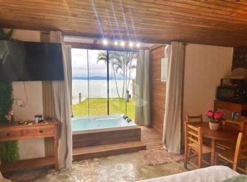 Photo 1 · Casa para alugar 50m² 1 quarto em Biguaçu - SC