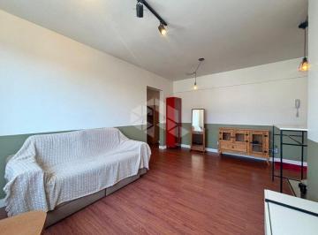 Apartamento · 51m² · 1 Quarto · 1 Vaga · Apartamento 51M² - para Alugar