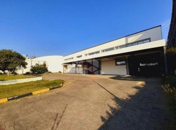 001 · Pavilhão 4000M² - para Alugar