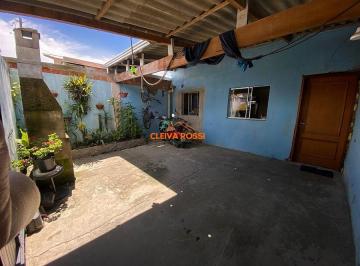 Casa · 50m² · 2 Quartos · 1 Vaga · Casa á Venda Jardim Canadá Pontal do Paraná