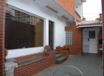 Casa · 227m² · 3 Quartos · 3 Vagas · Sobrado em Paraíso
