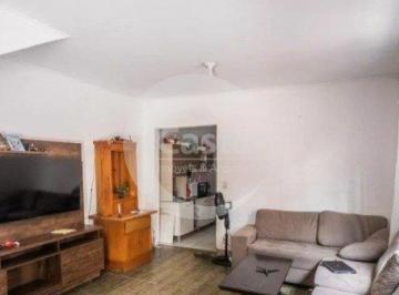 Casa · 146m² · 4 Quartos · 8 Vagas · Sobrado em Vila Regente Feijó
