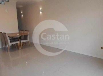 Casa · 133m² · 3 Quartos · 3 Vagas · Sobrado em Vila Zelina