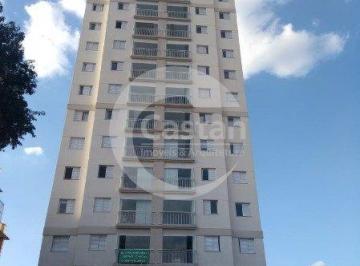 Apartamento · 83m² · 3 Quartos · 2 Vagas · Apartamento em Vila Prudente