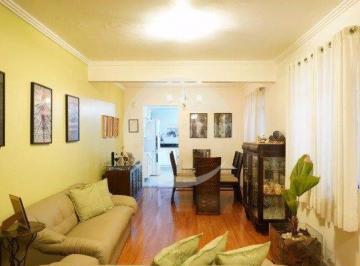 Casa · 123m² · 4 Quartos · 2 Vagas · Sobrado em Vila Regente Feijó