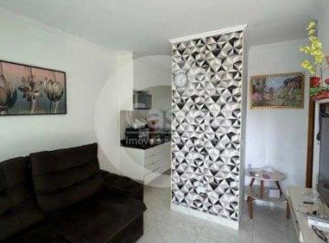Apartamento · 38m² · 2 Quartos · Apartamento em Jardim Independência