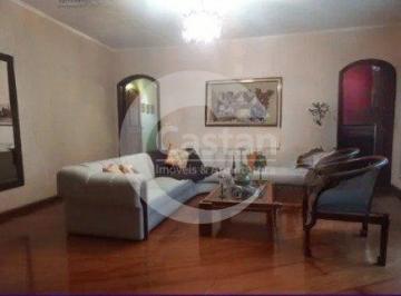 Casa · 150m² · 3 Quartos · 2 Vagas · Sobrado em MOOCA